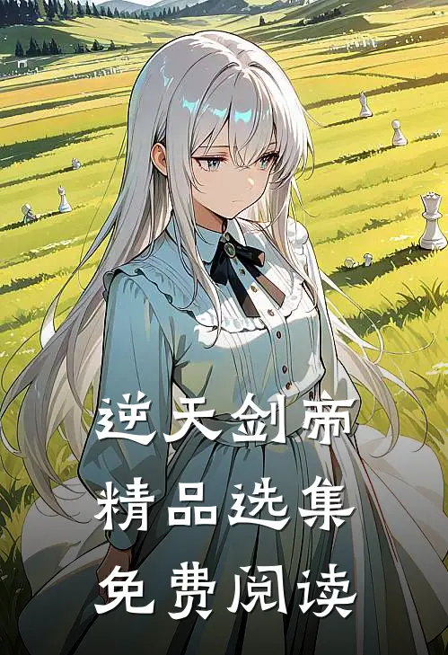 逆天剑帝精品选集免费阅读