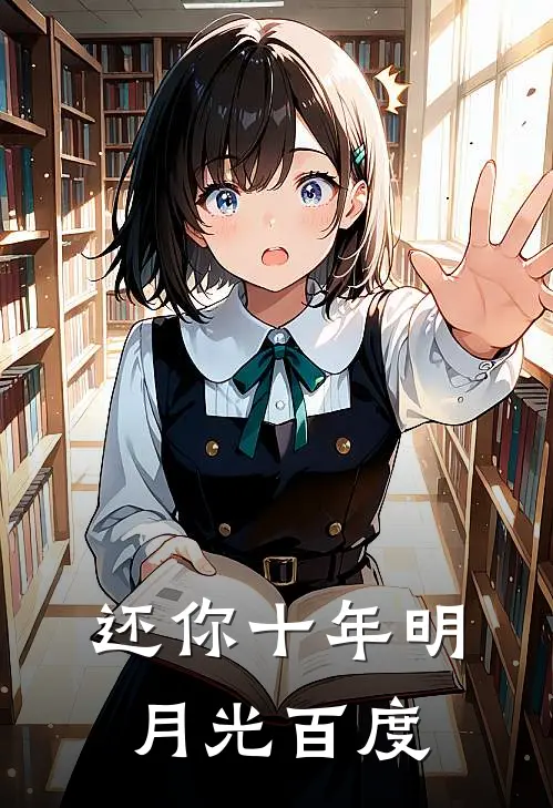 还你十年明月光百度