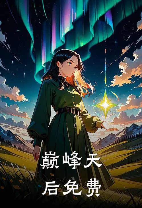 巅峰天后免费