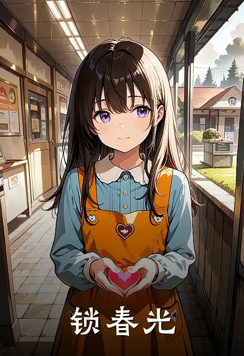 锁春光