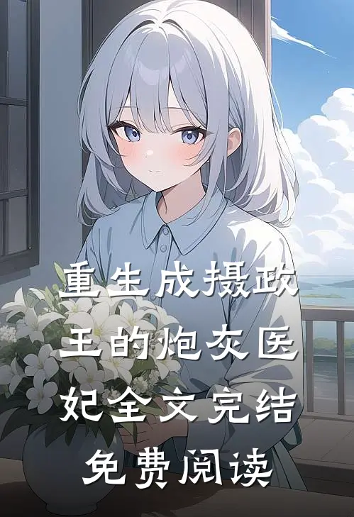 重生成摄政王的炮灰医妃全文完结免费阅读
