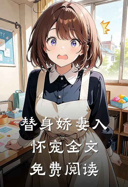 替身娇妻入怀宠全文免费阅读