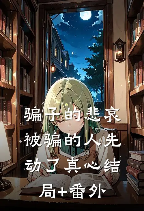 骗子的悲哀：被骗的人先动了真心结局+番外