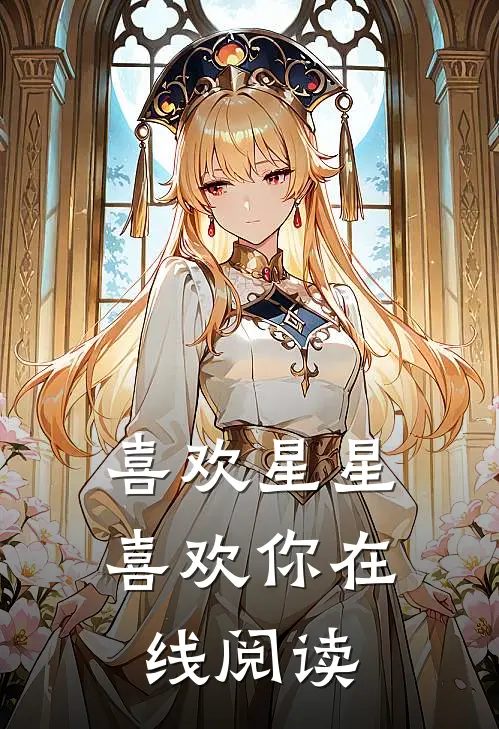 喜欢星星喜欢你在线阅读