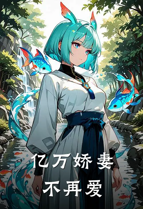 亿万娇妻不再爱
