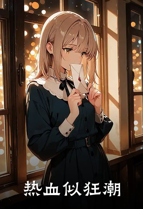 热血似狂潮