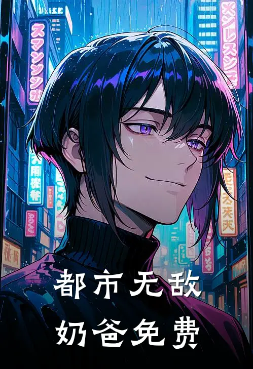 都市无敌奶爸免费