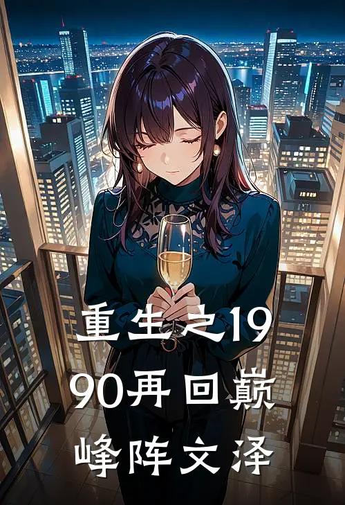 重生之1990再回巅峰阵文泽