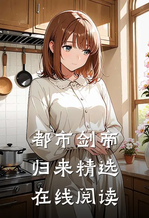 都市剑帝归来精选在线阅读
