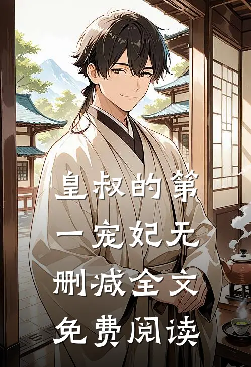 皇叔的第一宠妃无删减全文免费阅读