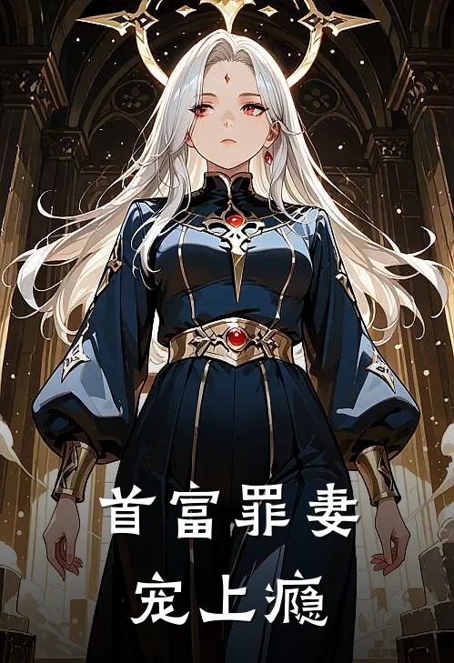 首富罪妻宠上瘾