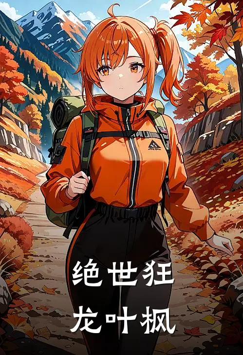 绝世狂龙叶枫