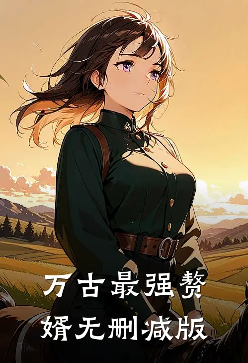 万古最强赘婿无删减版