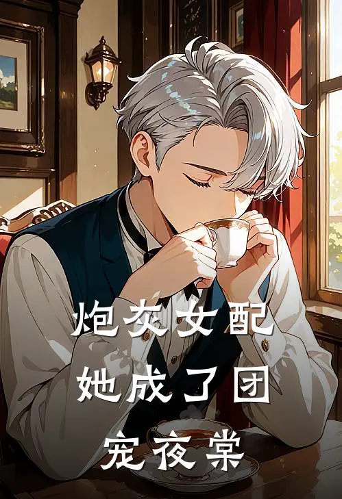 炮灰女配她成了团宠 夜棠