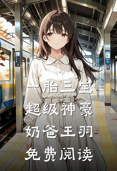 一胎三宝超级神豪奶爸王羽免费阅读