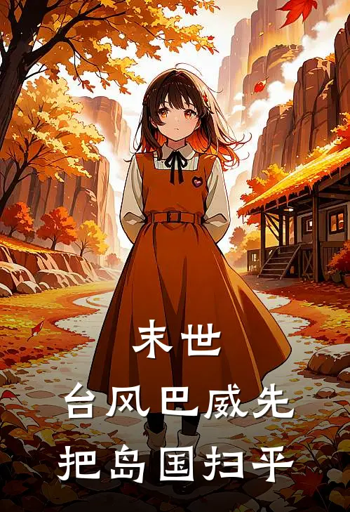 末世：台风巴威先把岛国扫平