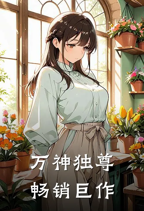 万神独尊畅销巨作