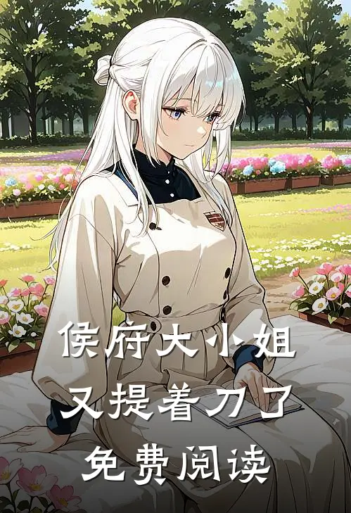 侯府大小姐又提着刀了免费阅读