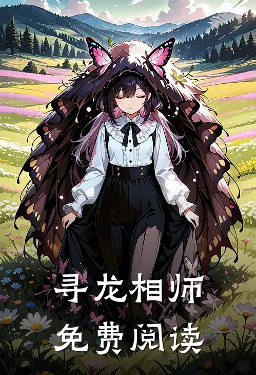 寻龙相师免费阅读
