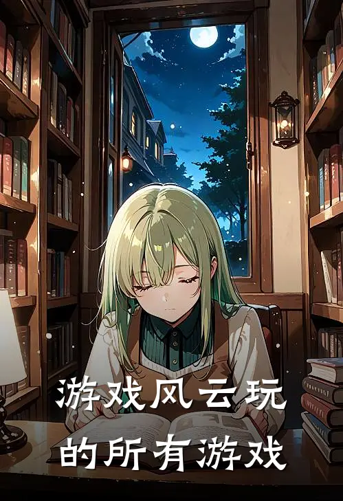 游戏风云玩的所有游戏