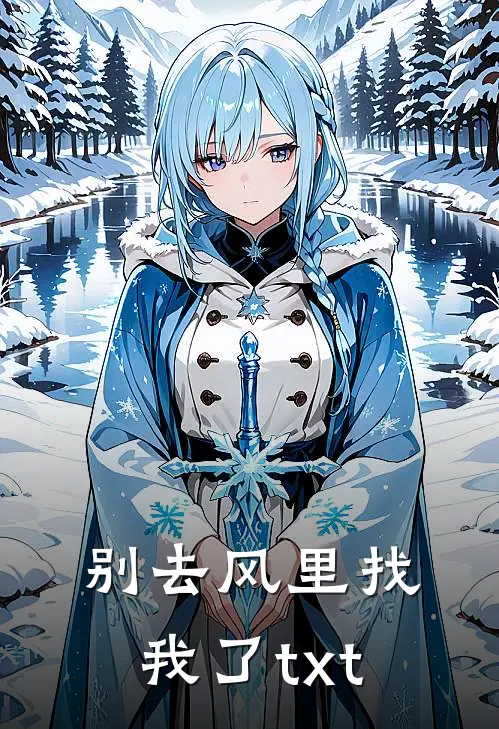 别去风里找我了txt