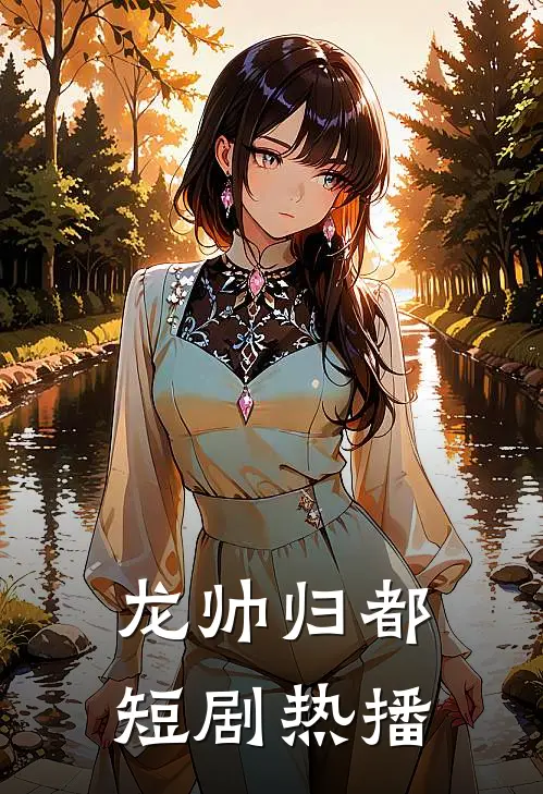 龙帅归都短剧热播
