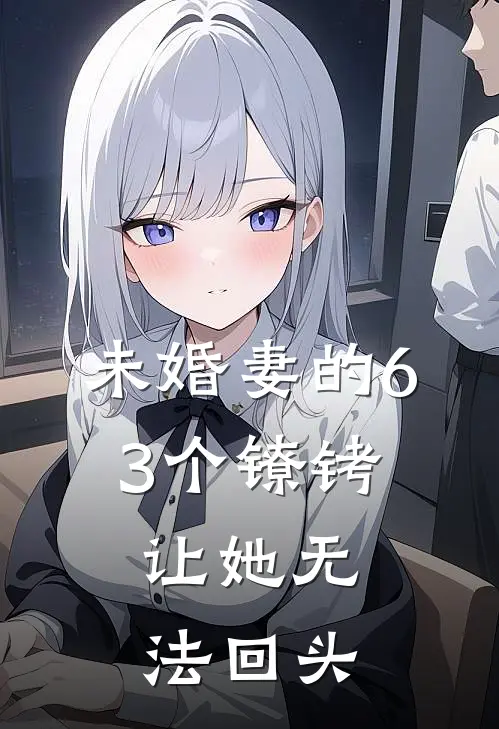 未婚妻的63个镣铐,让她无法回头看