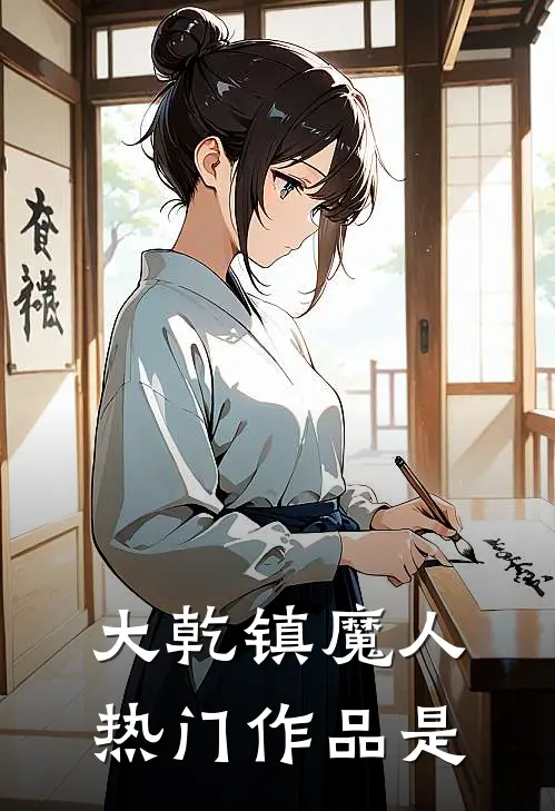 大乾镇魔人热门作品是