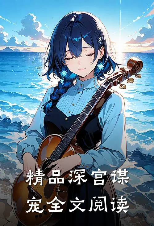 精品深宫谋宠全文阅读