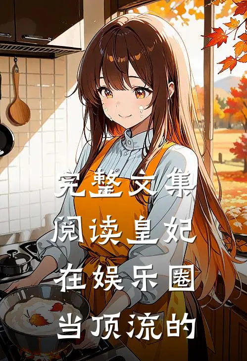 完整文集阅读皇妃在娱乐圈当顶流的