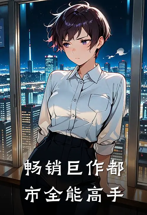 畅销巨作都市全能高手