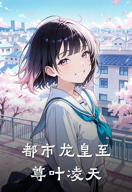 都市龙皇至尊叶凌天