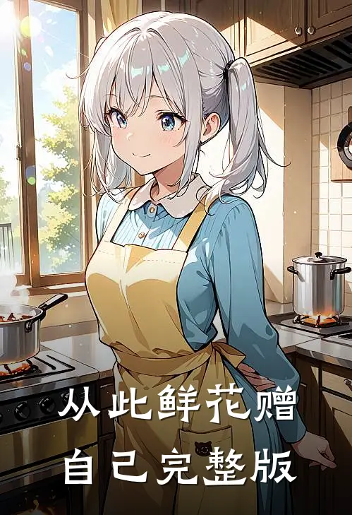 从此鲜花赠自己完整版