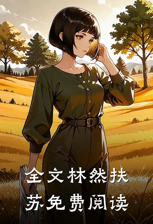 全文林然扶苏免费阅读