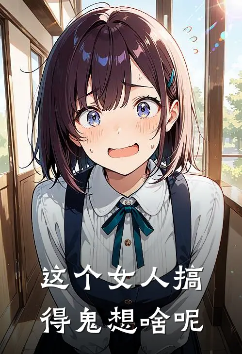 这个女人搞得鬼想啥呢