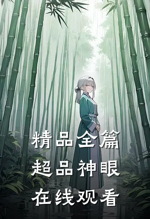 精品全篇超品神眼在线观看