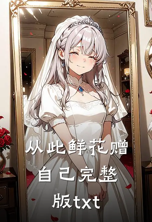 从此鲜花赠自己完整版txt