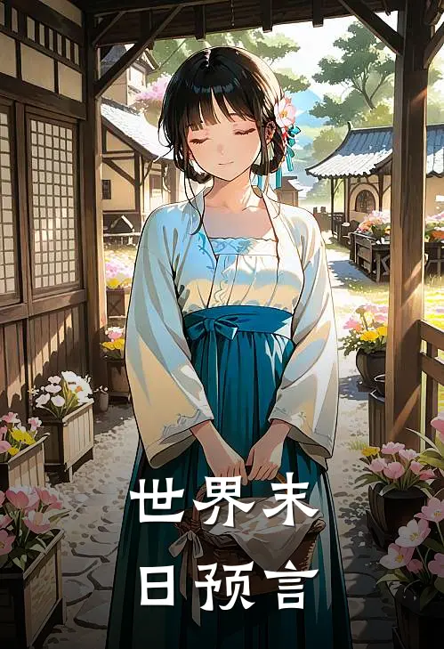 世界末日预言