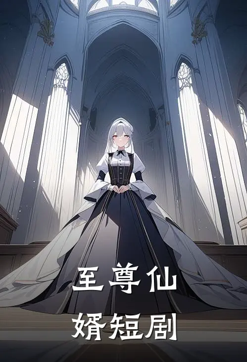 至尊仙婿 短剧