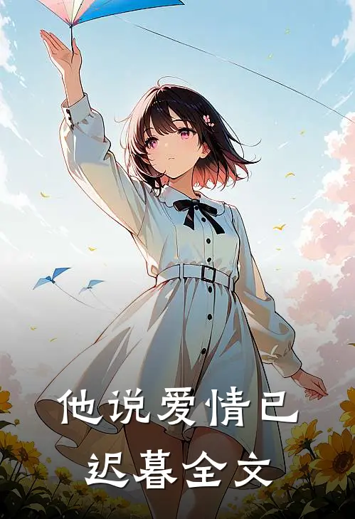 他说爱情已迟暮全文