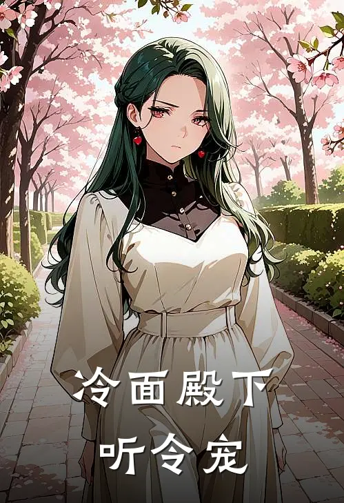 冷面殿下听令宠