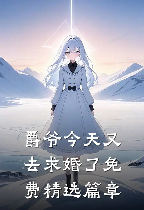 爵爷今天又去求婚了免费精选篇章