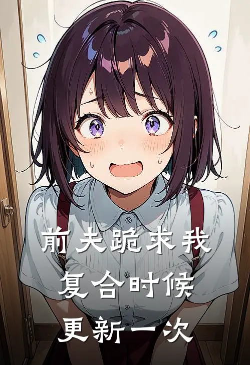 前夫跪求我复合时候更新一次