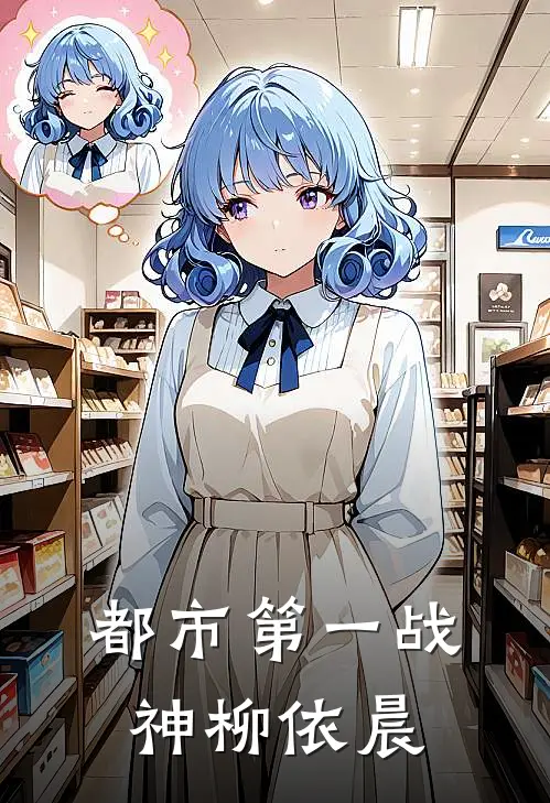 都市第一战神柳依晨