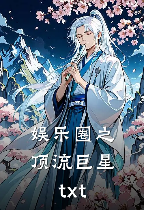 娱乐圈之顶流巨星txt