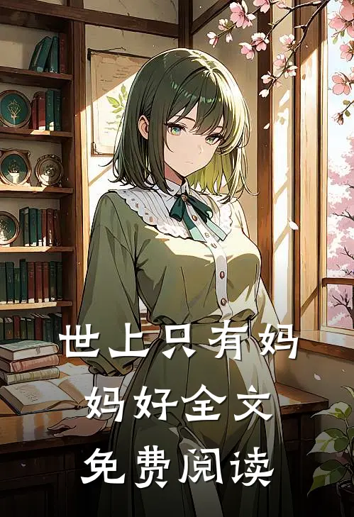 世上只有妈妈好全文免费阅读