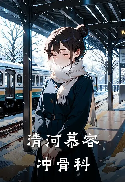 清河慕容冲 骨科