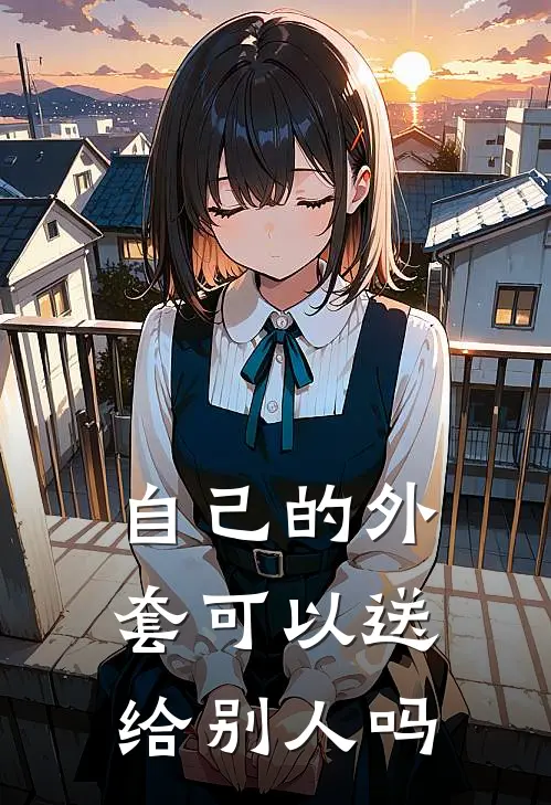 自己的外套可以送给别人吗