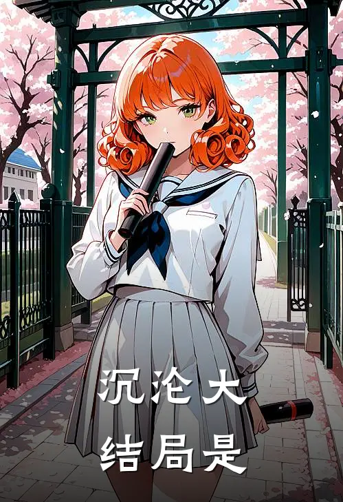 沉沦大结局是