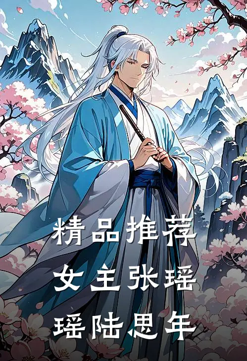 精品推荐女主张瑶瑶陆思年